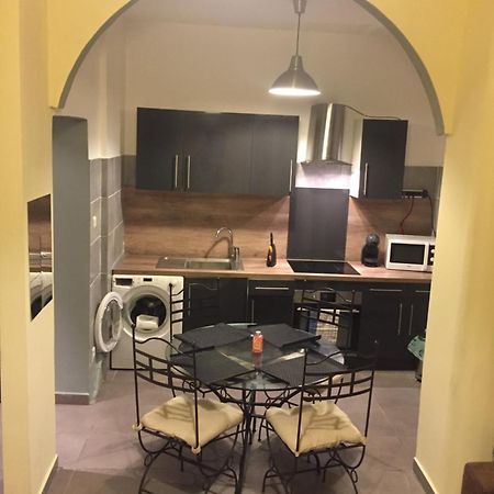 Apartament Le Soleil De Marsylia Zewnętrze zdjęcie