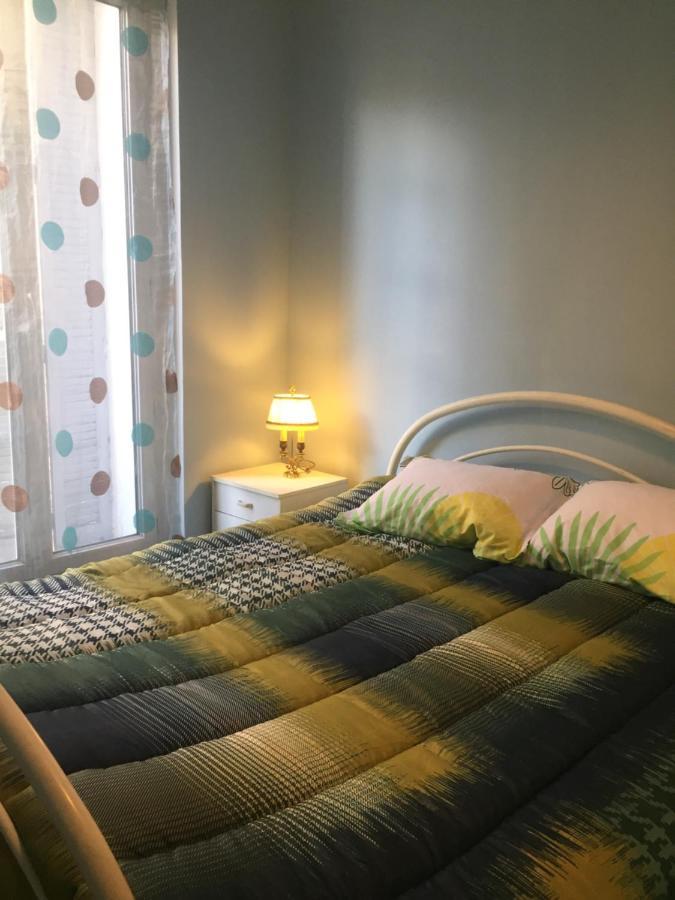 Apartament Le Soleil De Marsylia Zewnętrze zdjęcie