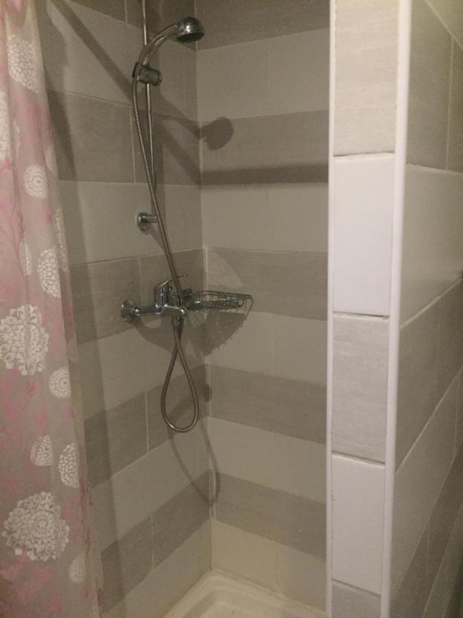 Apartament Le Soleil De Marsylia Zewnętrze zdjęcie