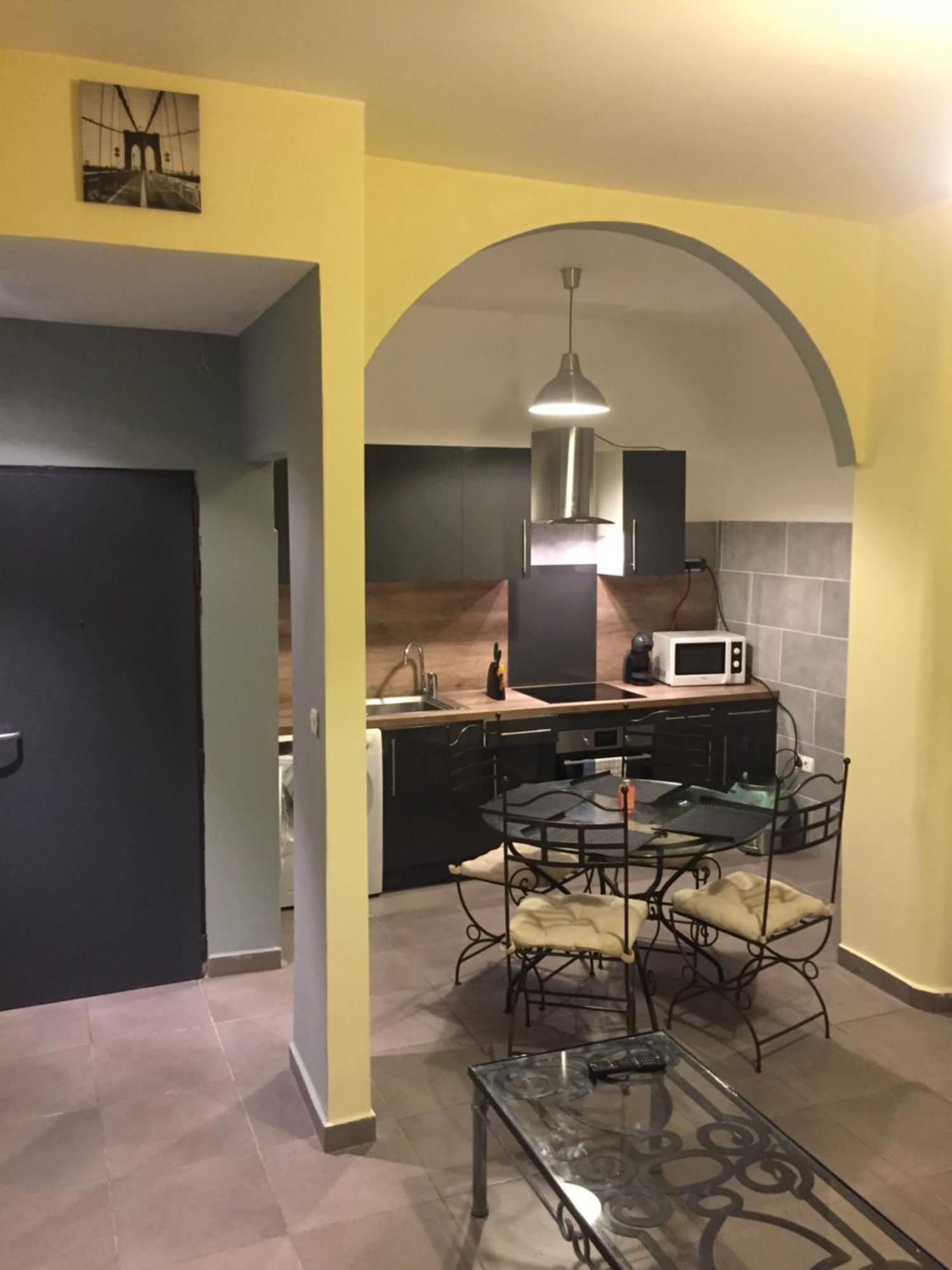 Apartament Le Soleil De Marsylia Zewnętrze zdjęcie