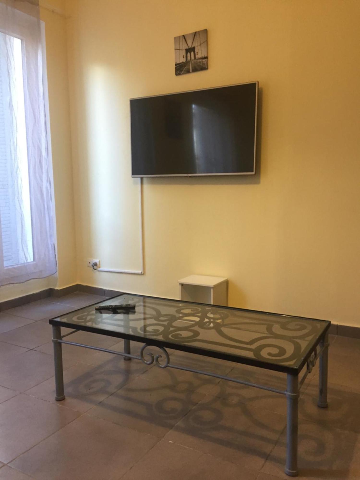 Apartament Le Soleil De Marsylia Zewnętrze zdjęcie