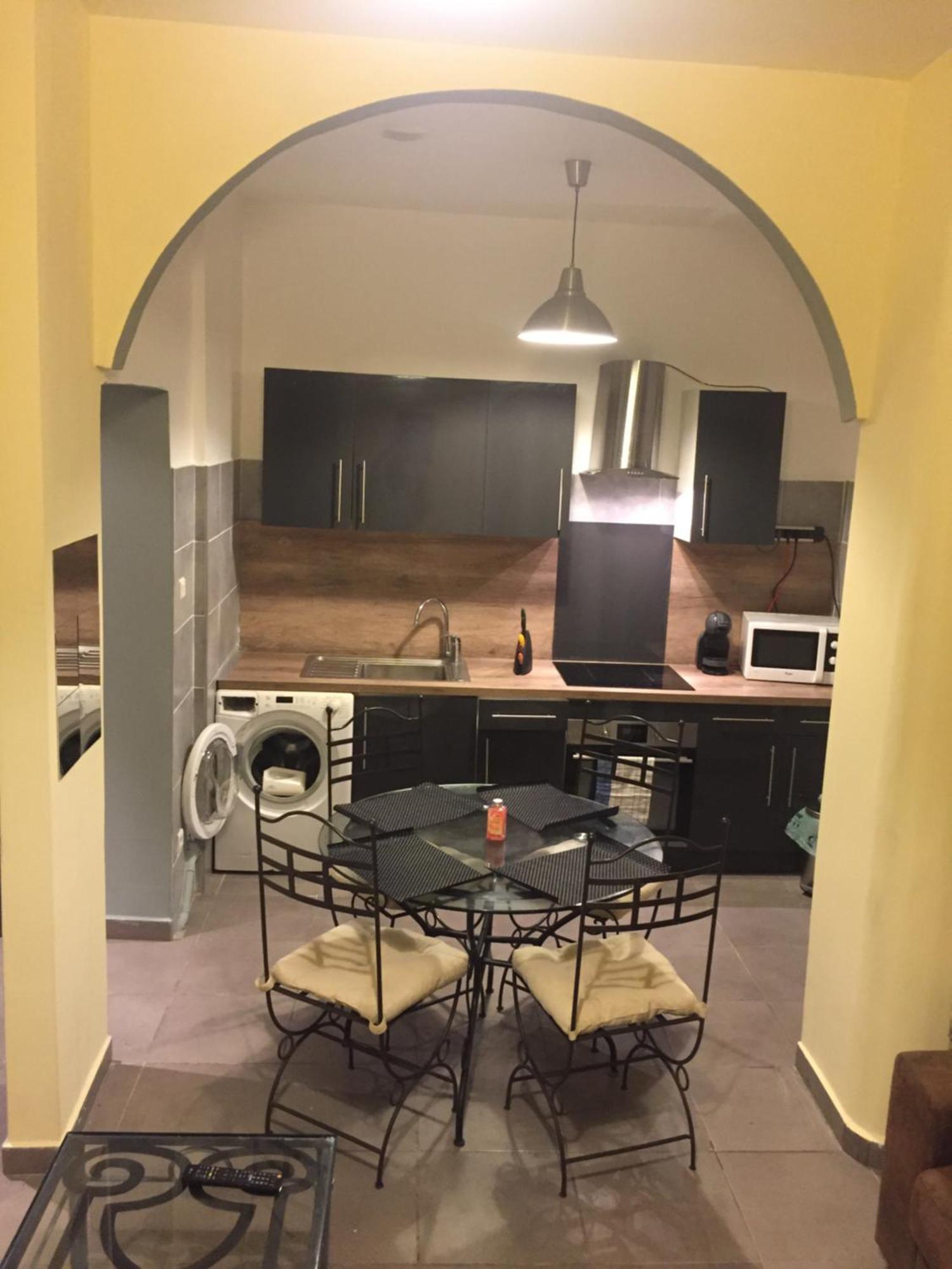 Apartament Le Soleil De Marsylia Zewnętrze zdjęcie