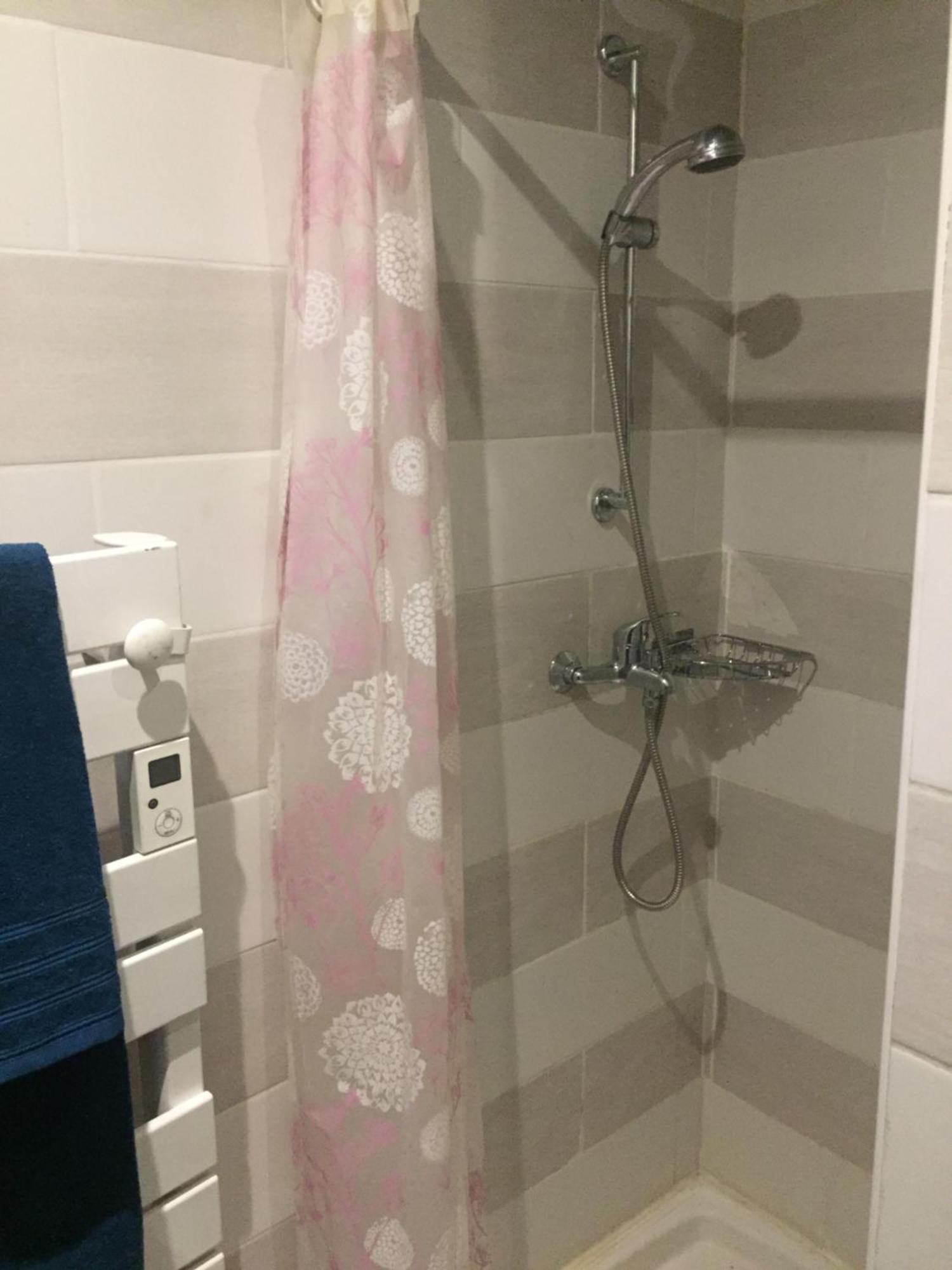 Apartament Le Soleil De Marsylia Zewnętrze zdjęcie